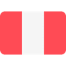 Flag of Peru