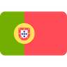 Flag of Portugal