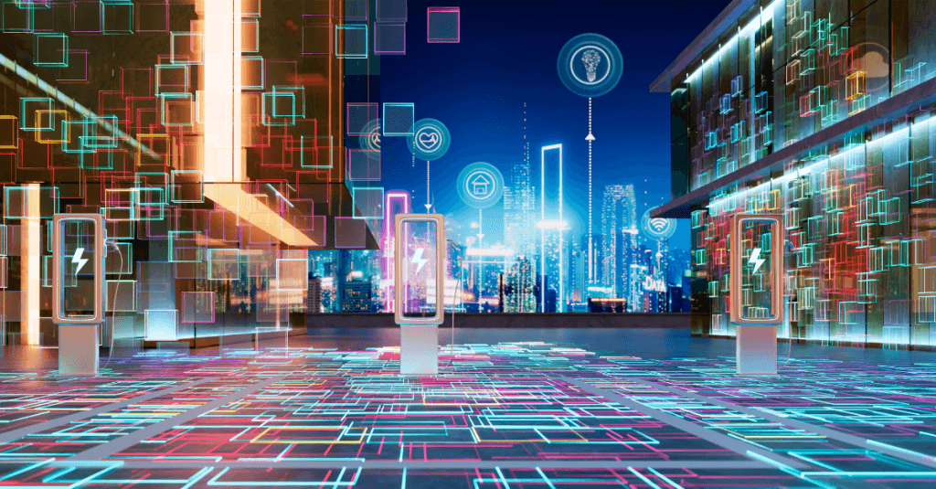 twin transition smart city digitale sostenibilita energia innovazione urbana