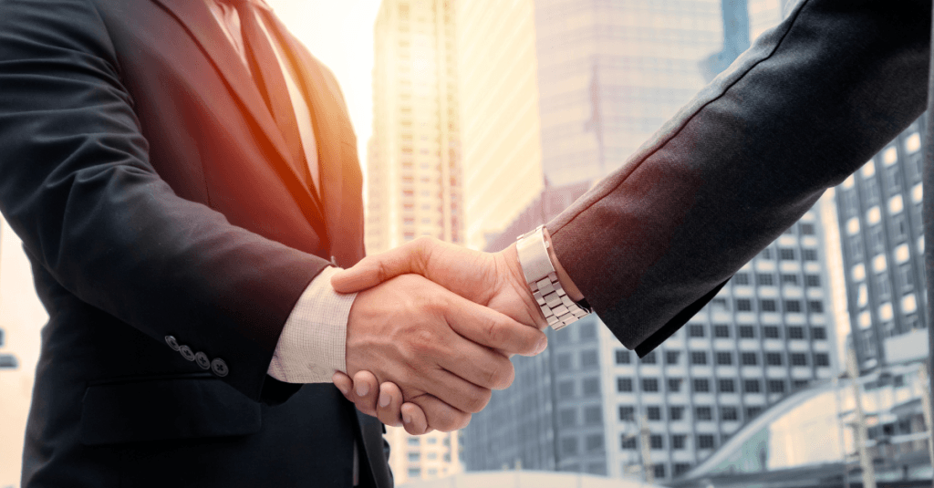 corporate venture building collaborazione aziendale partnership open innovation imprese