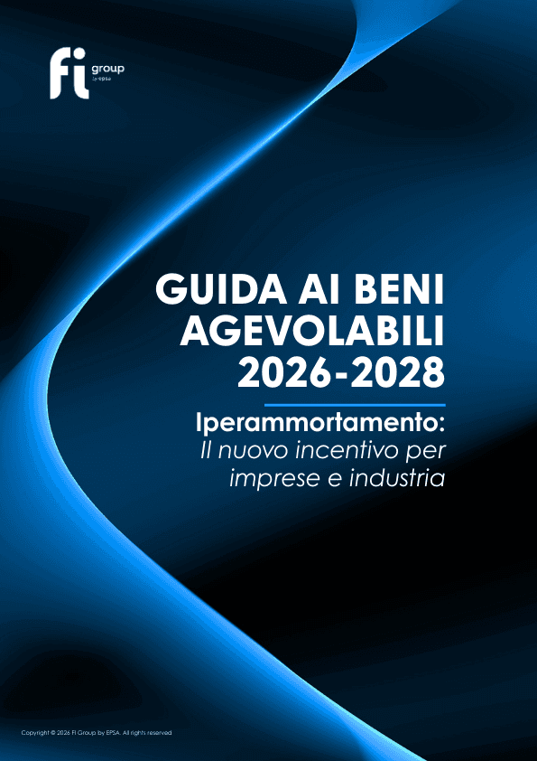 Agevolazioni investimenti 4.0: guida completa sull’iperammortamento 2026–2028