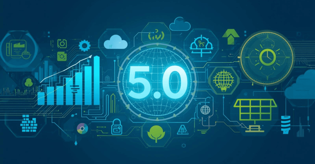 Incentivi 5.0 per imprese: agevolazioni fiscali, cumulo crediti d’imposta e strategie per digitalizzazione e sostenibilità.