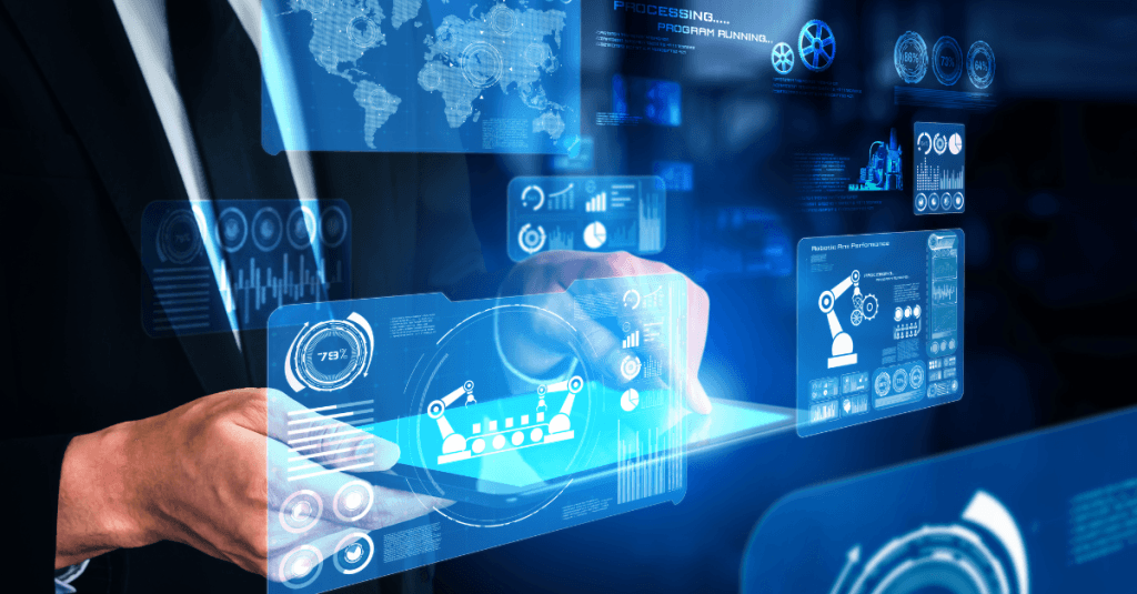 Interconnessione processi industriali con Allegati 4 e 5 della Legge di Bilancio 2026