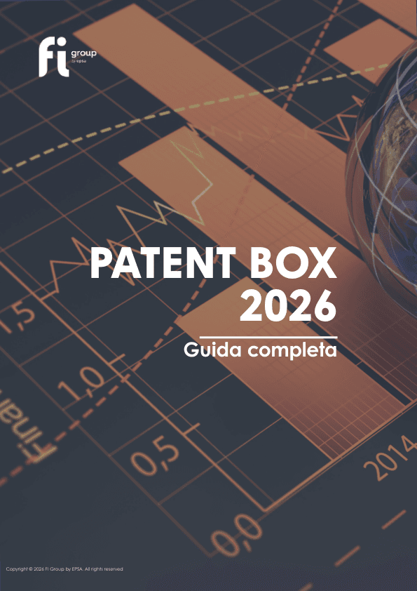 Agevolazioni beni immateriali 2026 – Guida completa al Patent Box