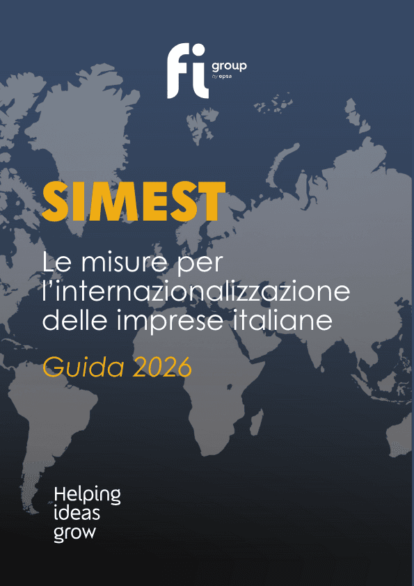 Guida 2026 dedicata ai bandi SIMEST per l’internazionalizzazione delle imprese italiane.