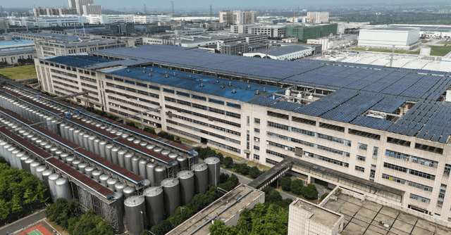 Fotovoltaico per le imprese con impianto industriale agevolabile tramite iperammortamento 2026